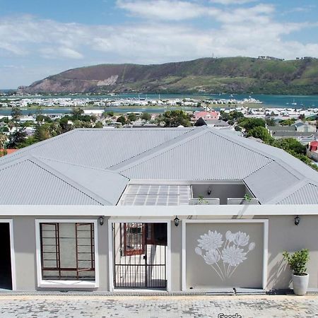 Fijnbos Guesthouse Knysna Ngoại thất bức ảnh