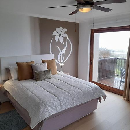 Fijnbos Guesthouse Knysna Ngoại thất bức ảnh