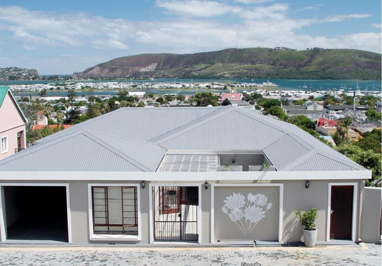 Fijnbos Guesthouse Knysna Ngoại thất bức ảnh