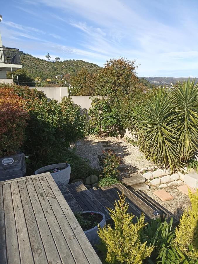 Fijnbos Guesthouse Knysna Ngoại thất bức ảnh