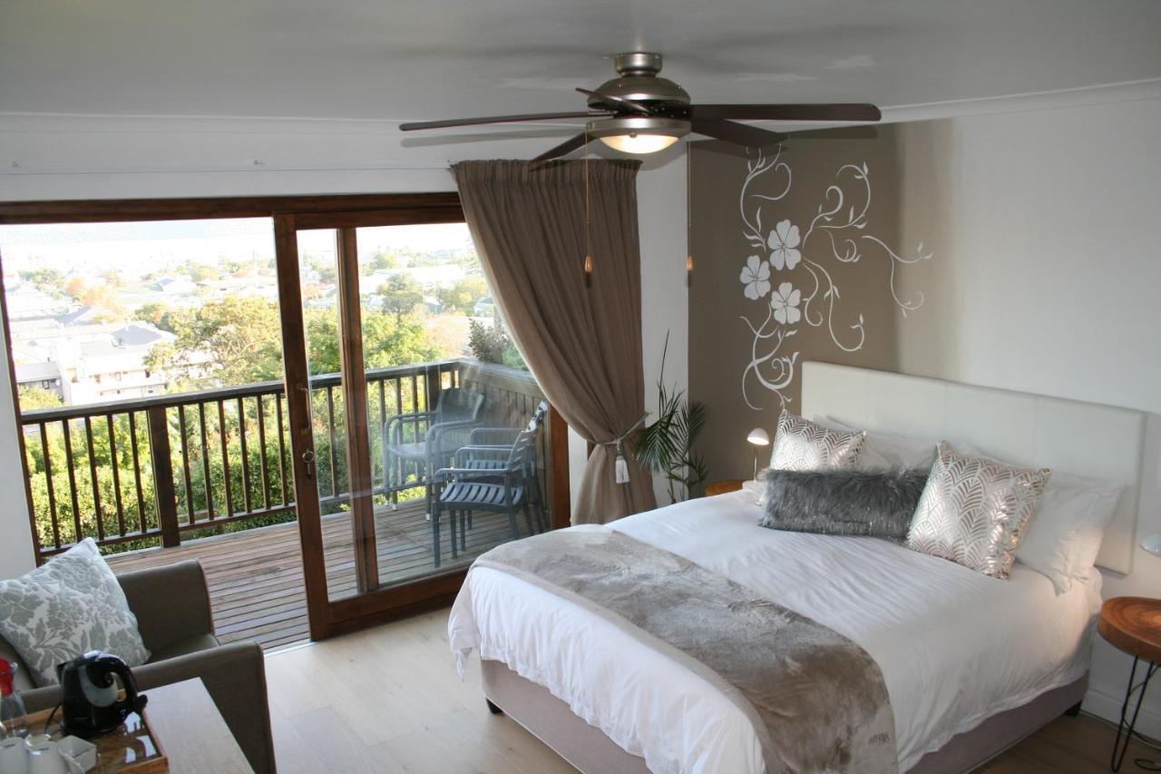 Fijnbos Guesthouse Knysna Ngoại thất bức ảnh