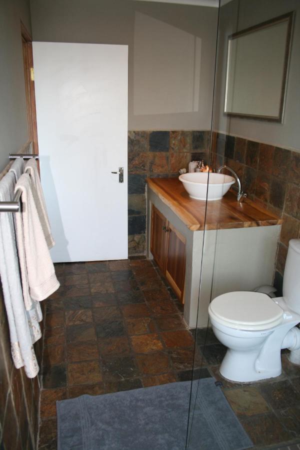 Fijnbos Guesthouse Knysna Ngoại thất bức ảnh