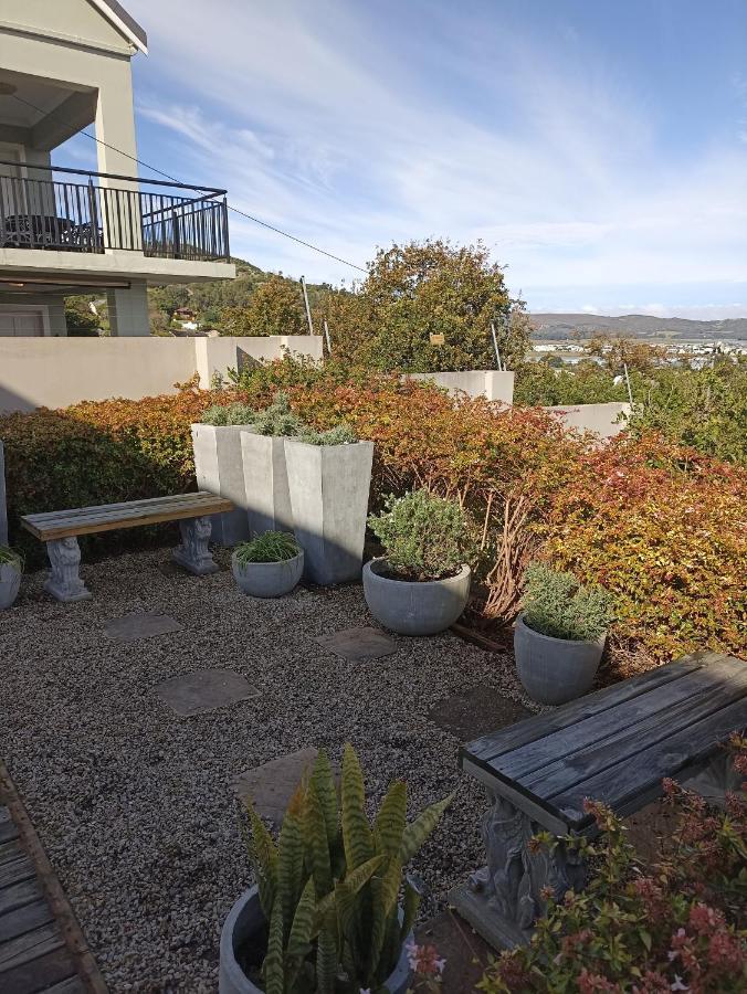 Fijnbos Guesthouse Knysna Ngoại thất bức ảnh