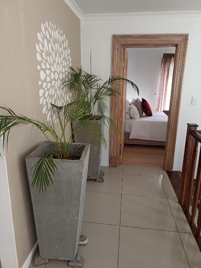 Fijnbos Guesthouse Knysna Ngoại thất bức ảnh