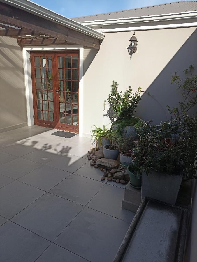 Fijnbos Guesthouse Knysna Ngoại thất bức ảnh