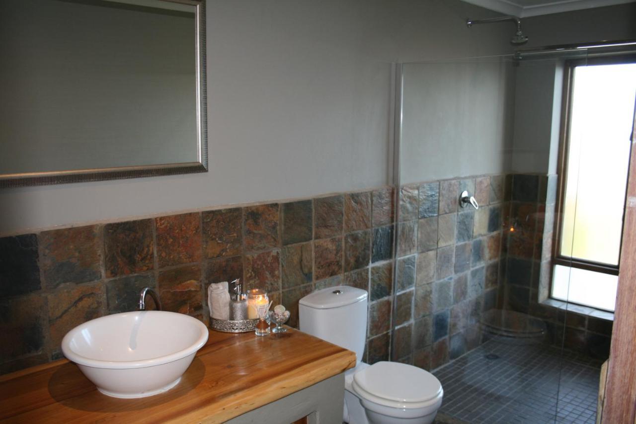 Fijnbos Guesthouse Knysna Ngoại thất bức ảnh