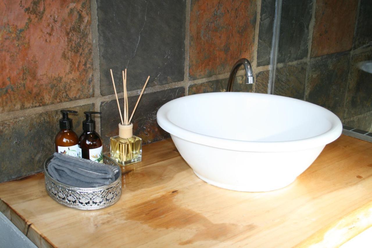 Fijnbos Guesthouse Knysna Ngoại thất bức ảnh