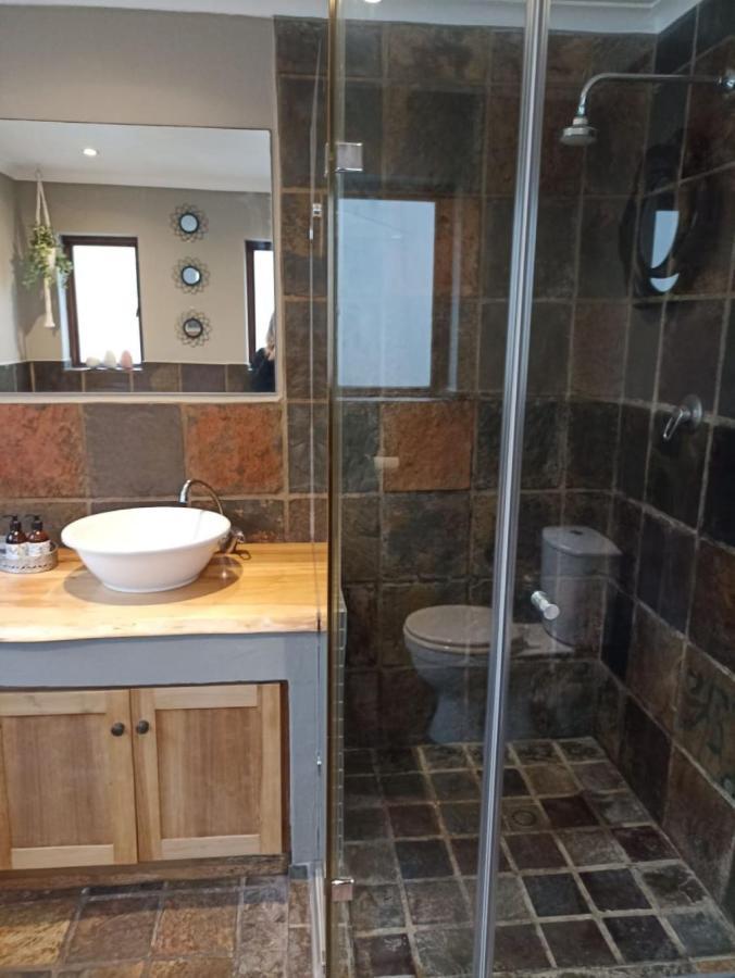 Fijnbos Guesthouse Knysna Ngoại thất bức ảnh