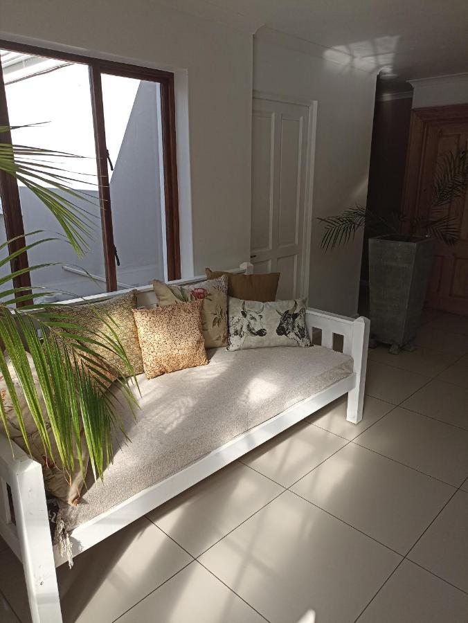 Fijnbos Guesthouse Knysna Ngoại thất bức ảnh