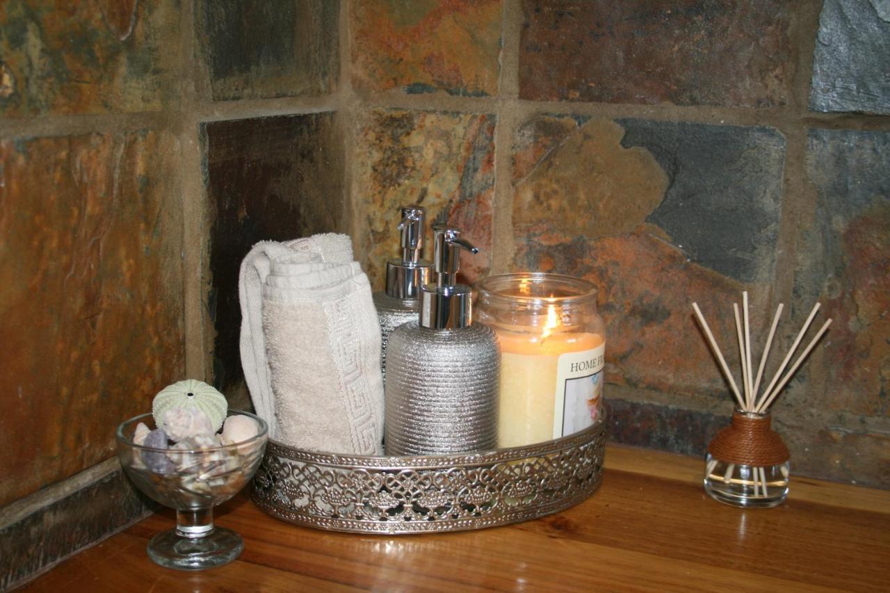 Fijnbos Guesthouse Knysna Ngoại thất bức ảnh