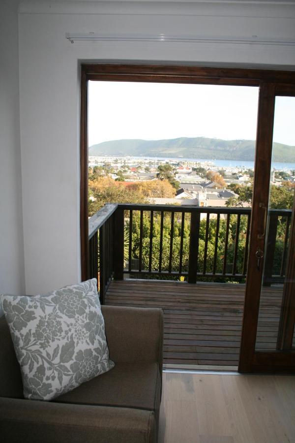 Fijnbos Guesthouse Knysna Ngoại thất bức ảnh