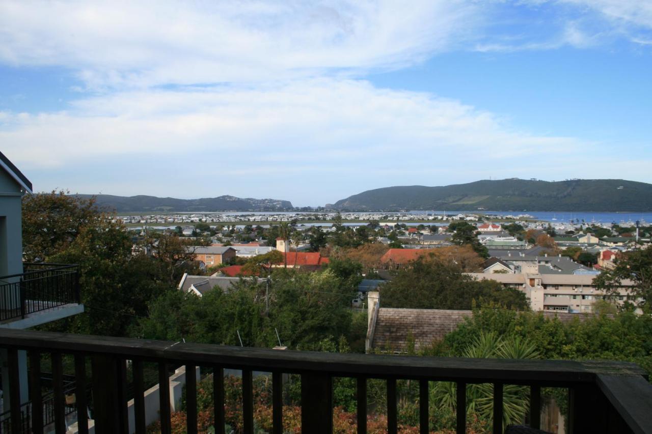 Fijnbos Guesthouse Knysna Ngoại thất bức ảnh
