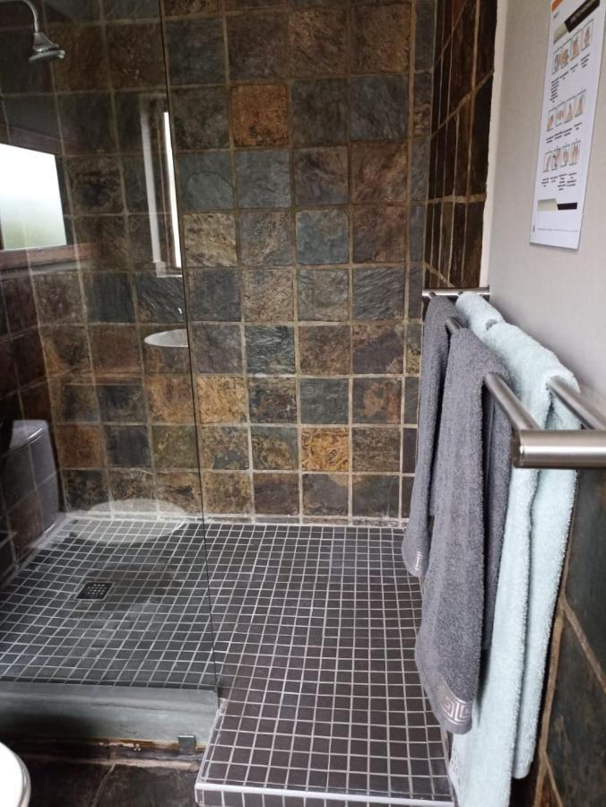 Fijnbos Guesthouse Knysna Ngoại thất bức ảnh