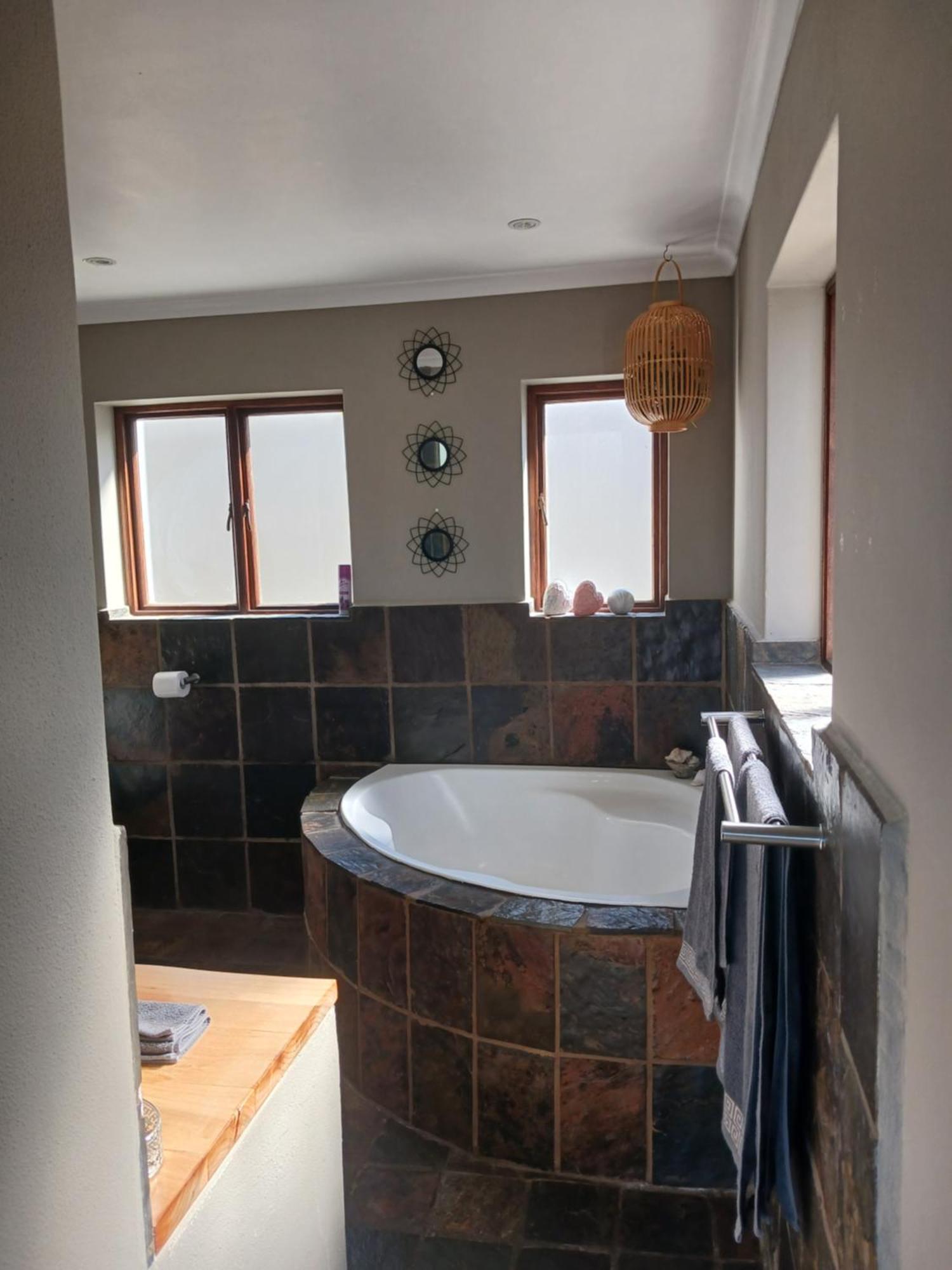 Fijnbos Guesthouse Knysna Ngoại thất bức ảnh