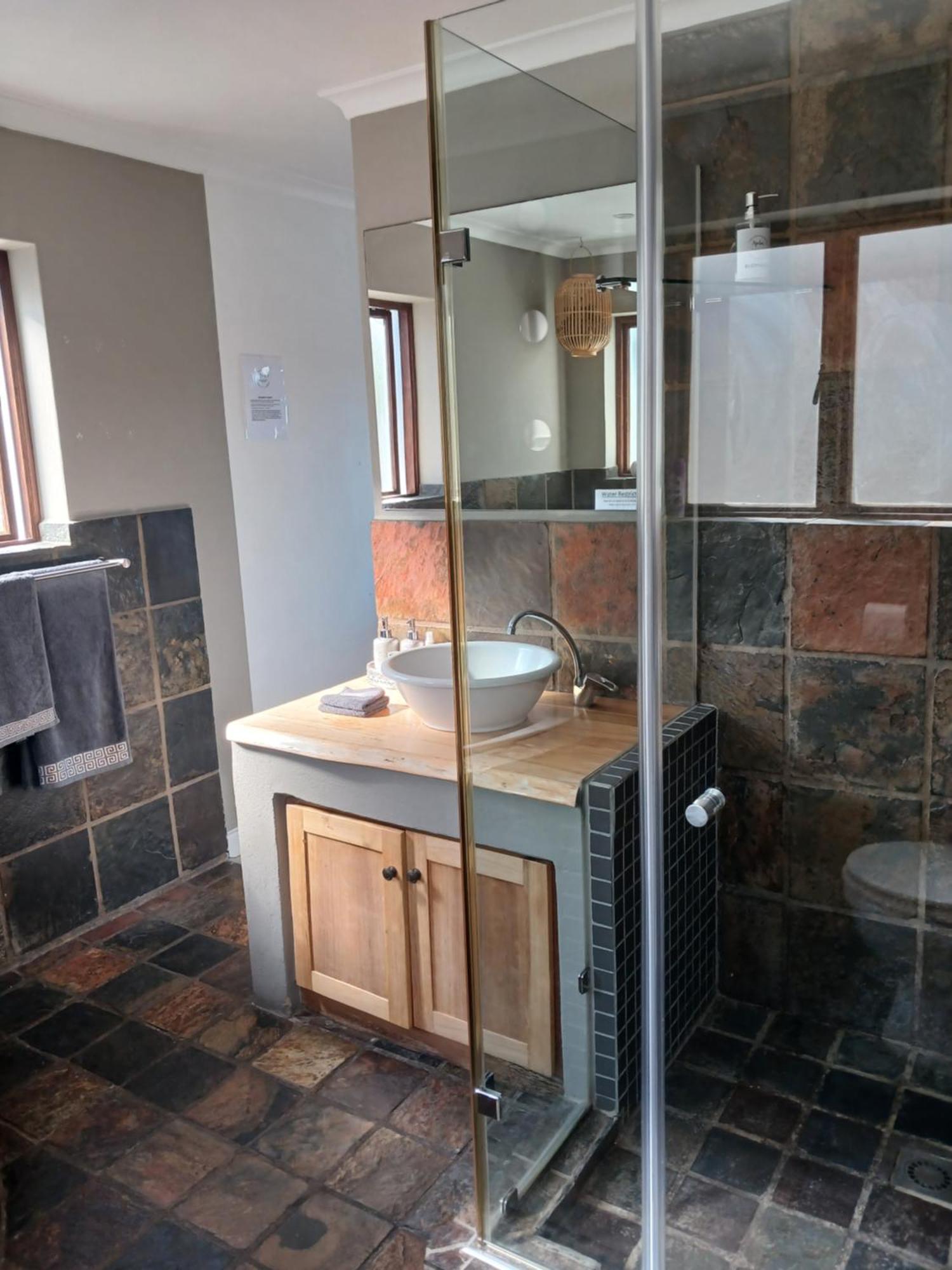 Fijnbos Guesthouse Knysna Ngoại thất bức ảnh