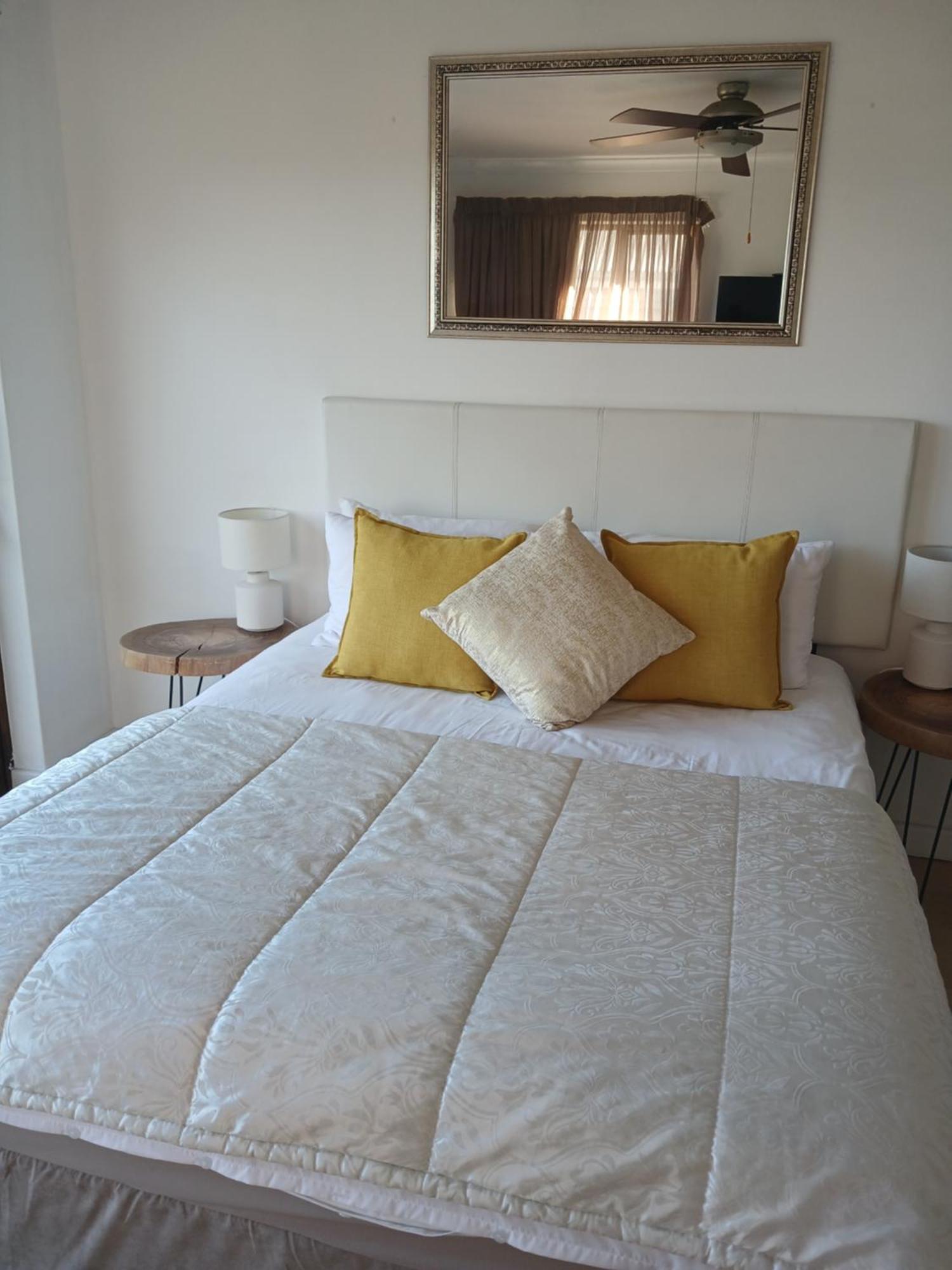 Fijnbos Guesthouse Knysna Ngoại thất bức ảnh