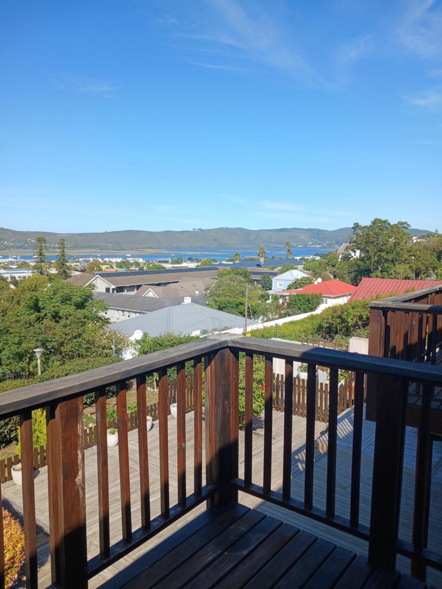 Fijnbos Guesthouse Knysna Ngoại thất bức ảnh