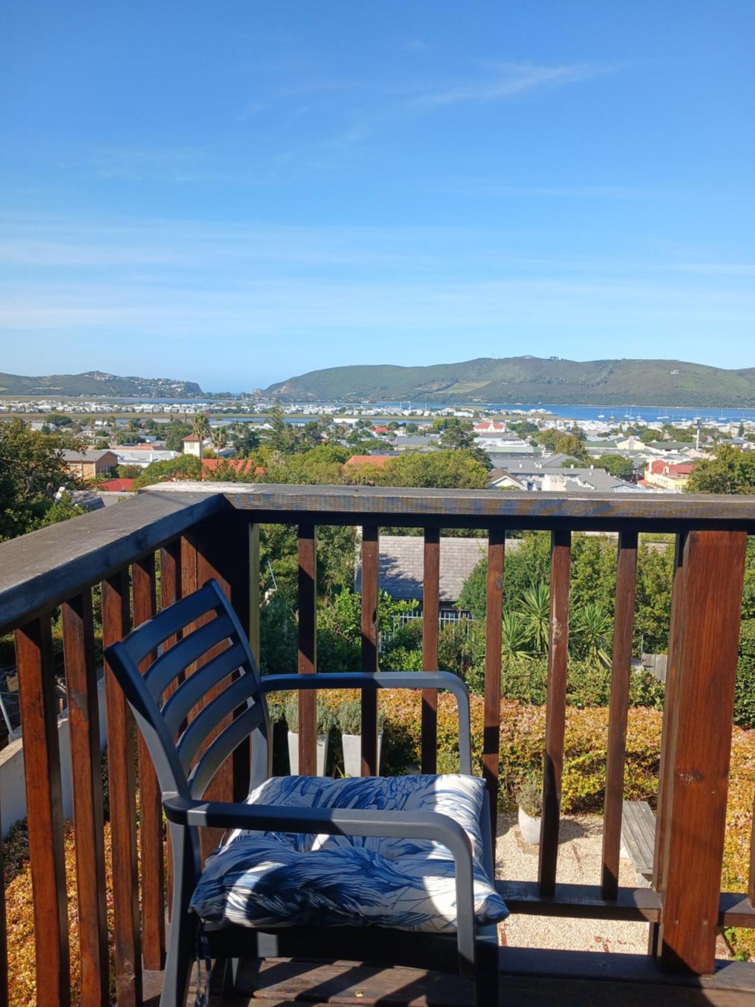Fijnbos Guesthouse Knysna Ngoại thất bức ảnh