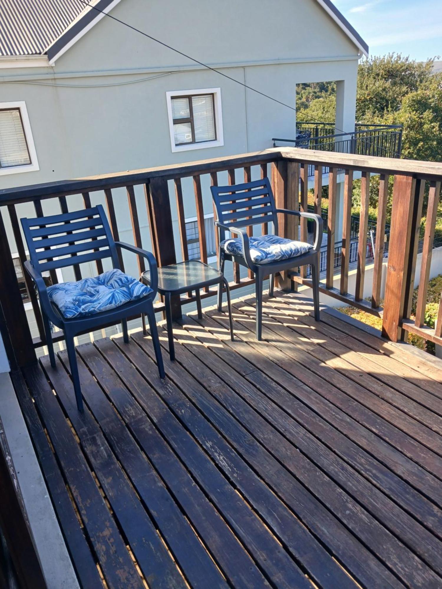 Fijnbos Guesthouse Knysna Ngoại thất bức ảnh