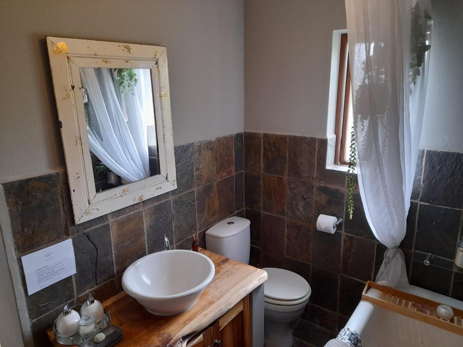 Fijnbos Guesthouse Knysna Ngoại thất bức ảnh