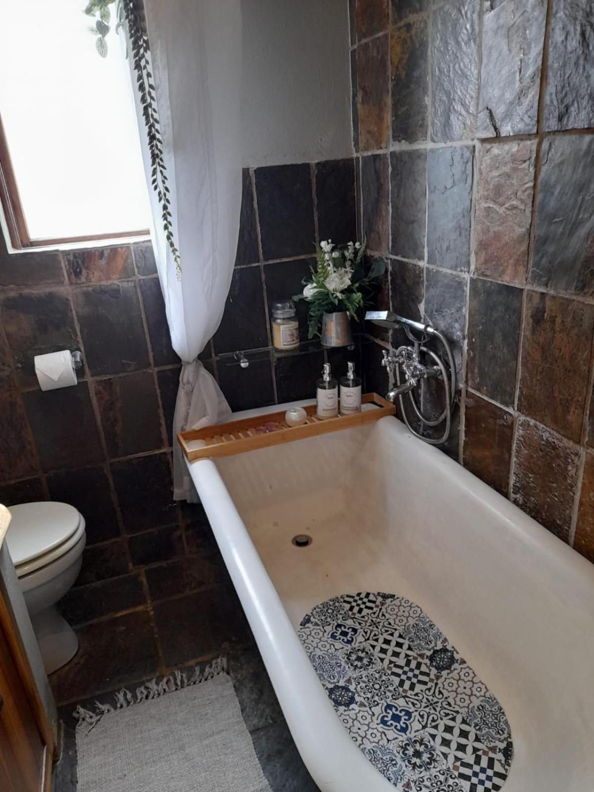 Fijnbos Guesthouse Knysna Ngoại thất bức ảnh