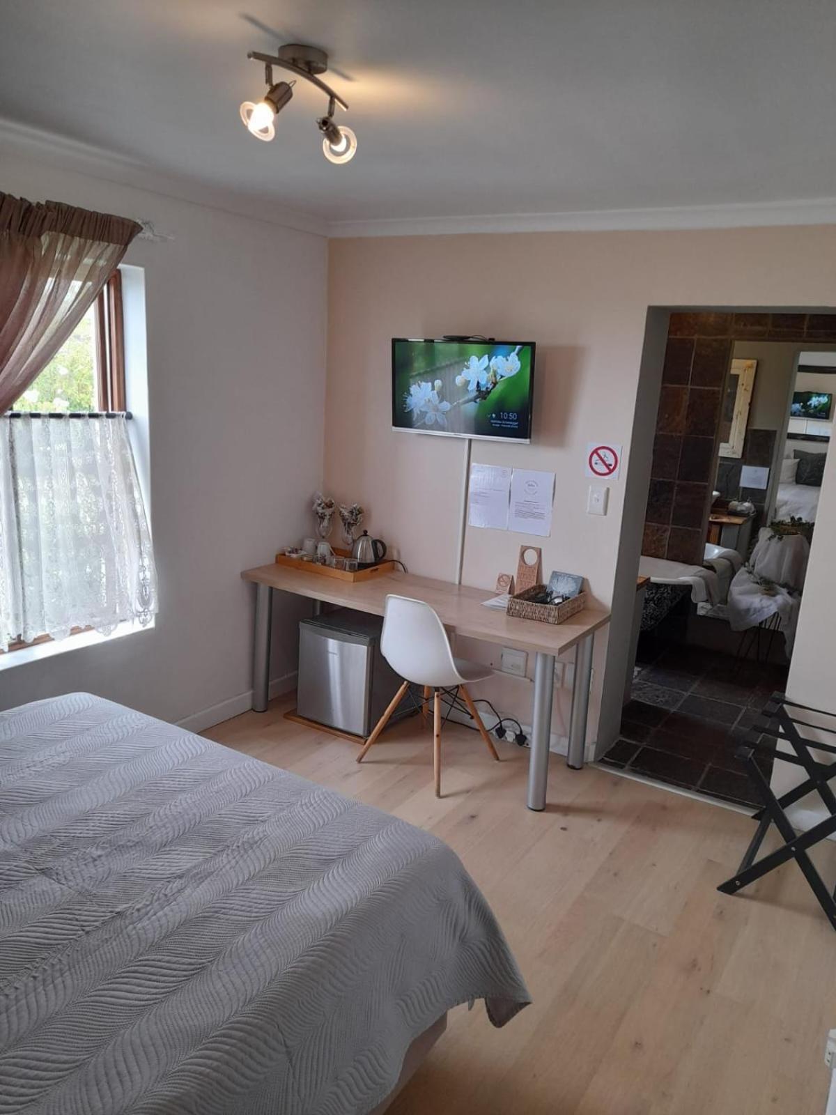 Fijnbos Guesthouse Knysna Ngoại thất bức ảnh