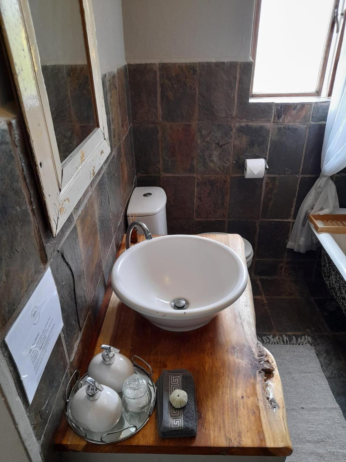 Fijnbos Guesthouse Knysna Ngoại thất bức ảnh