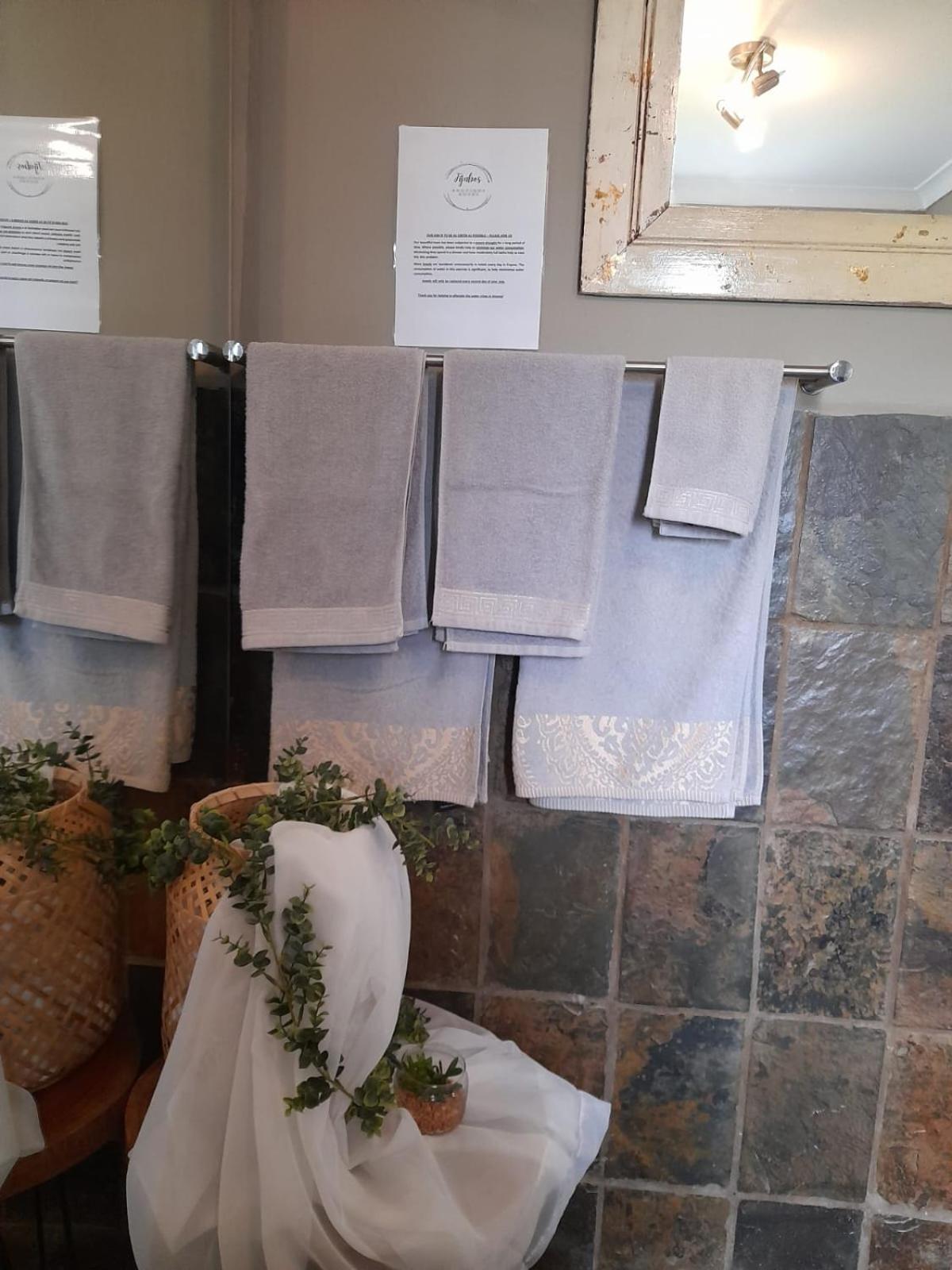 Fijnbos Guesthouse Knysna Ngoại thất bức ảnh