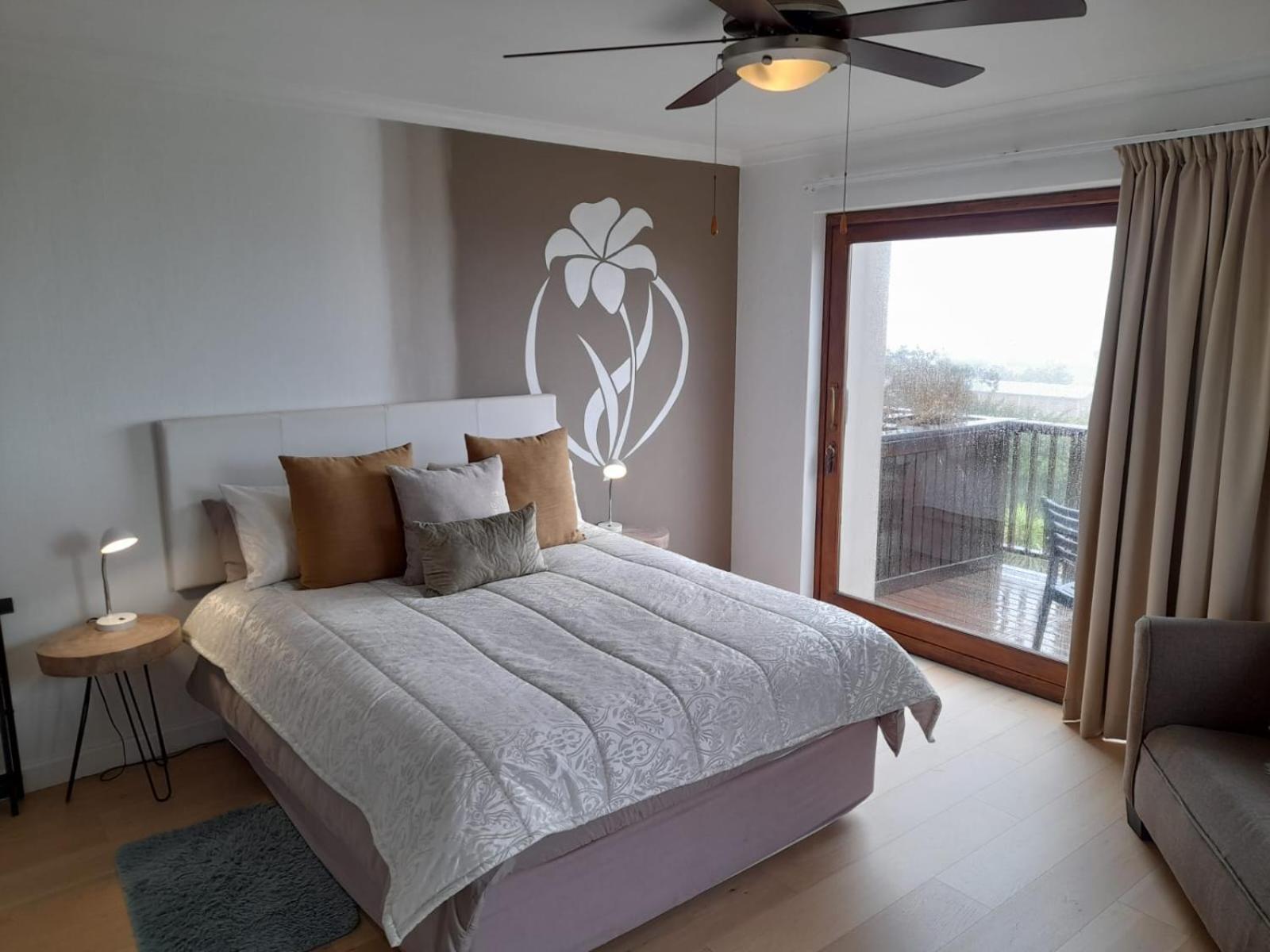 Fijnbos Guesthouse Knysna Ngoại thất bức ảnh