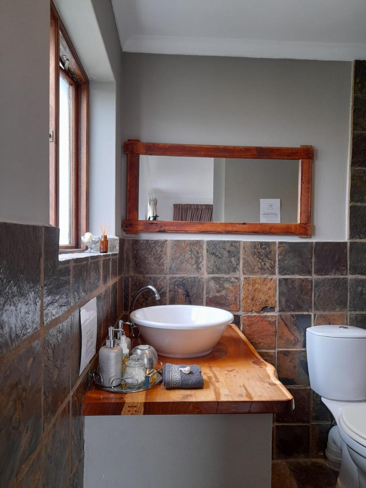 Fijnbos Guesthouse Knysna Ngoại thất bức ảnh