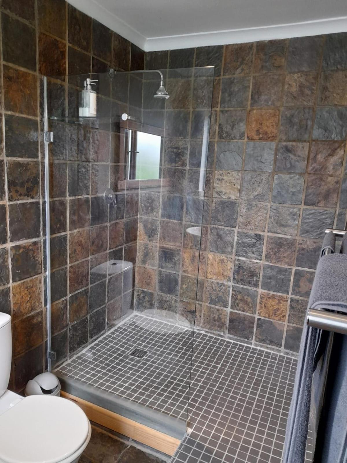 Fijnbos Guesthouse Knysna Ngoại thất bức ảnh