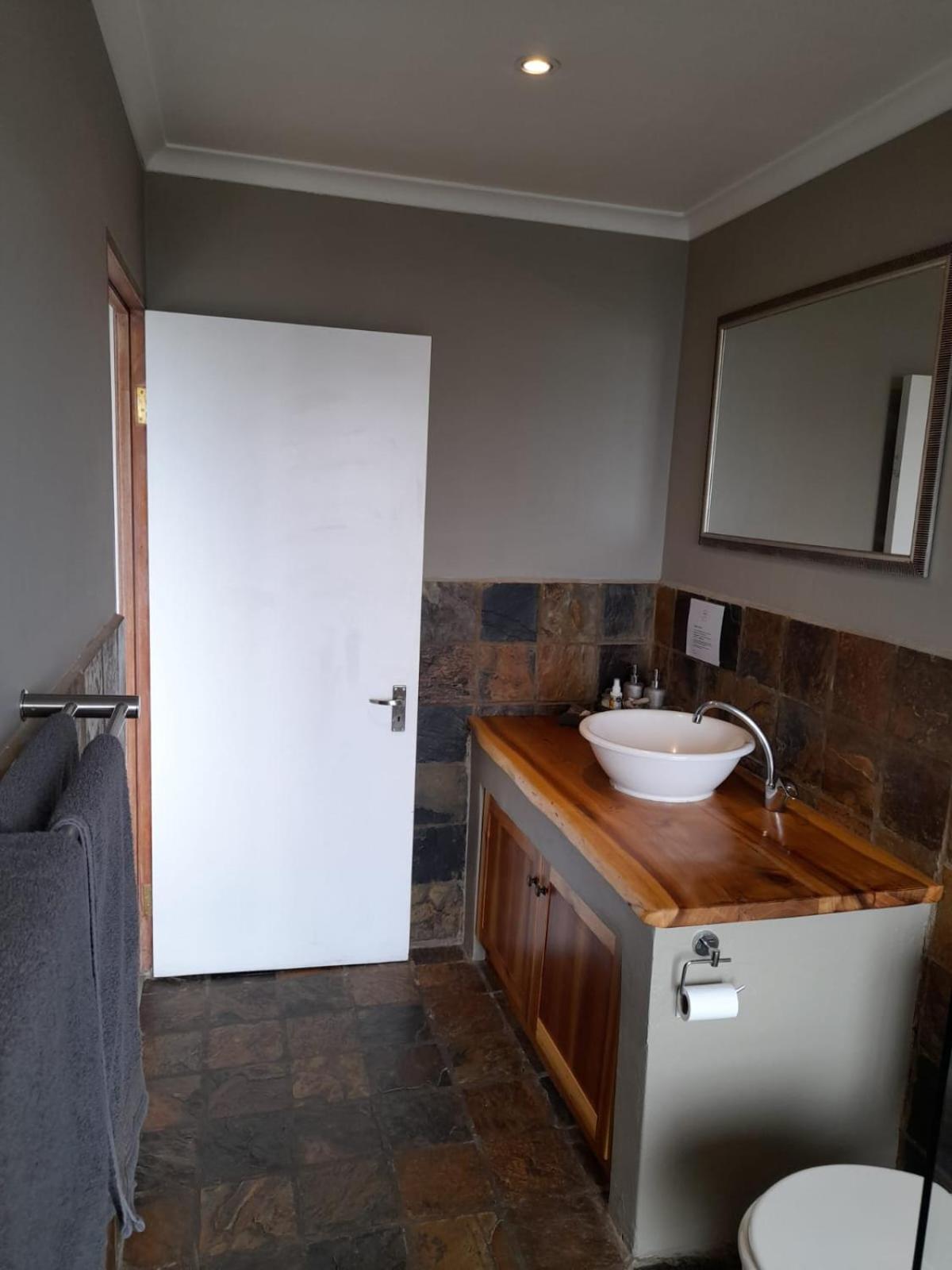 Fijnbos Guesthouse Knysna Ngoại thất bức ảnh