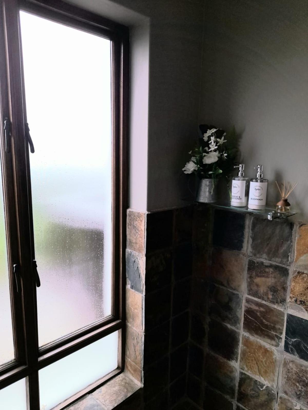 Fijnbos Guesthouse Knysna Ngoại thất bức ảnh