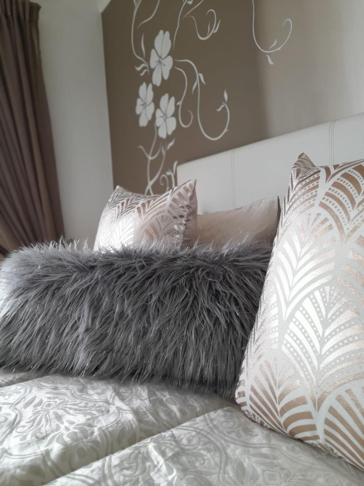 Fijnbos Guesthouse Knysna Ngoại thất bức ảnh