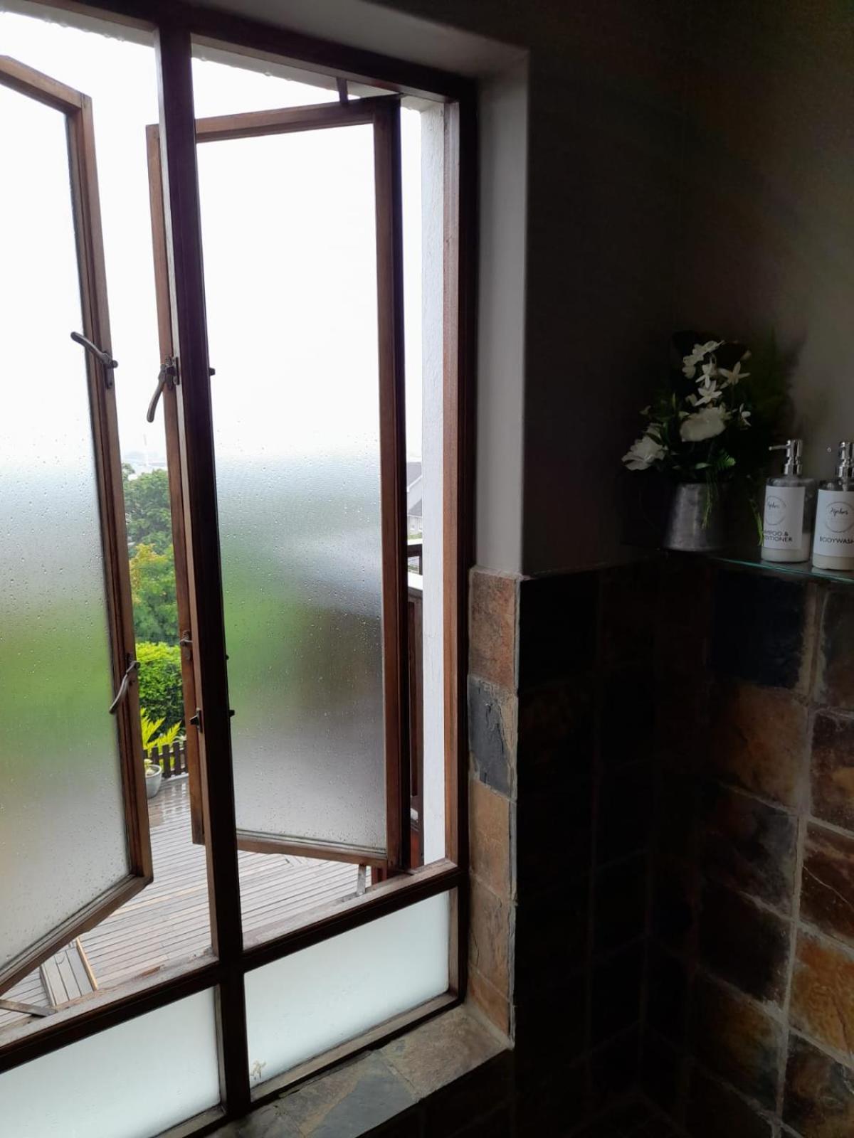 Fijnbos Guesthouse Knysna Ngoại thất bức ảnh