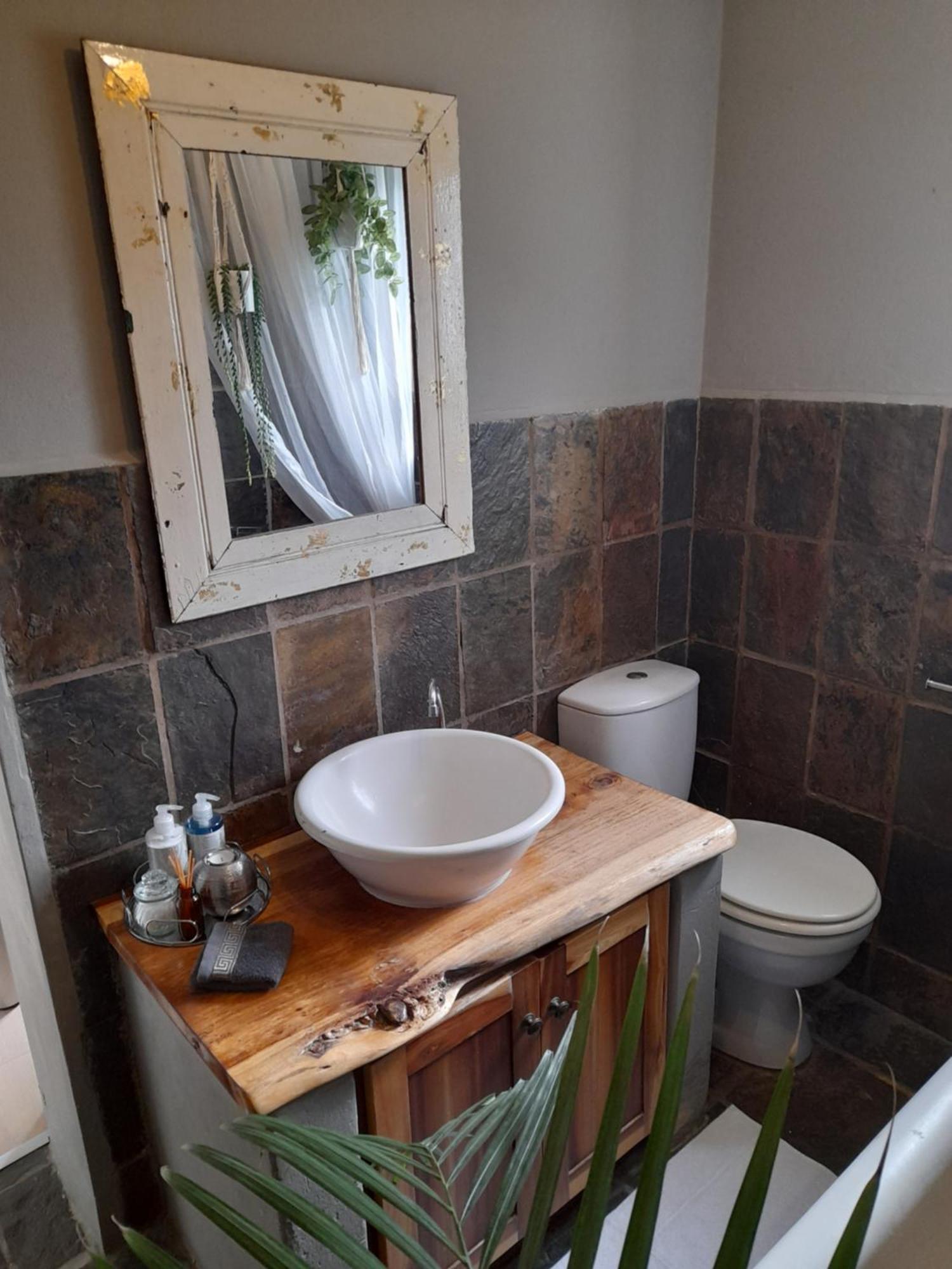 Fijnbos Guesthouse Knysna Ngoại thất bức ảnh