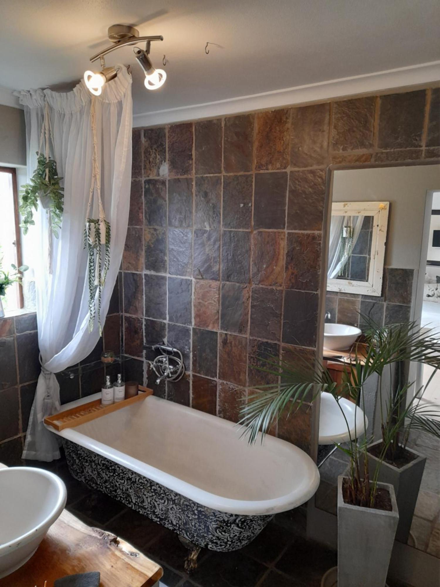 Fijnbos Guesthouse Knysna Ngoại thất bức ảnh