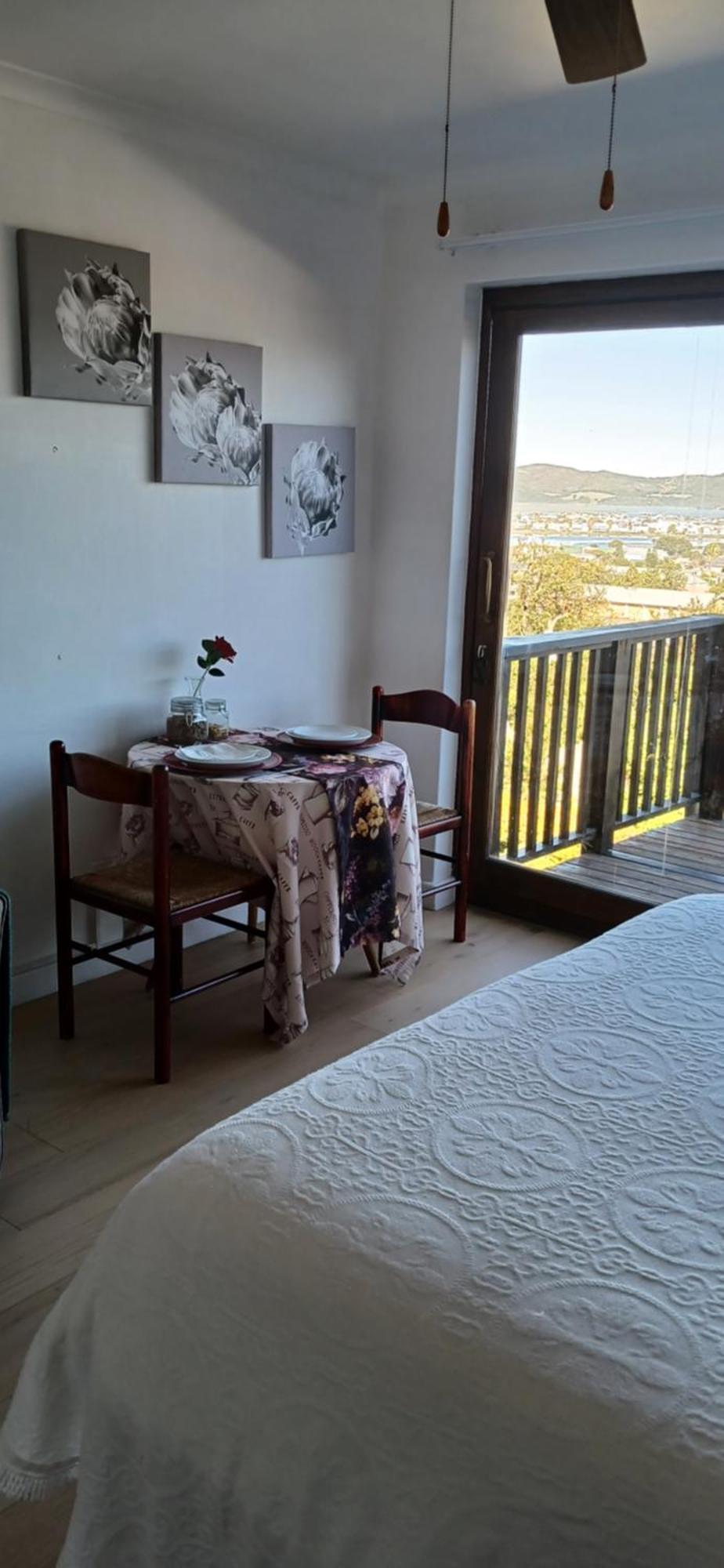 Fijnbos Guesthouse Knysna Ngoại thất bức ảnh