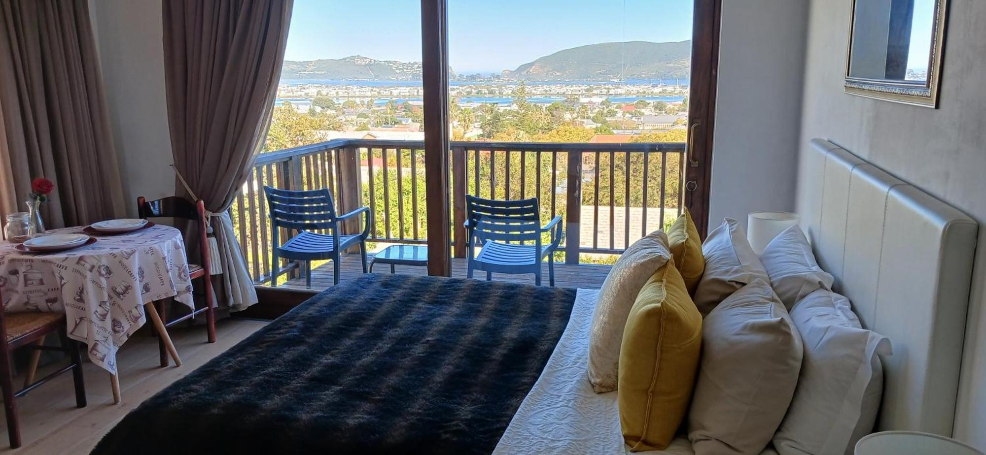 Fijnbos Guesthouse Knysna Ngoại thất bức ảnh