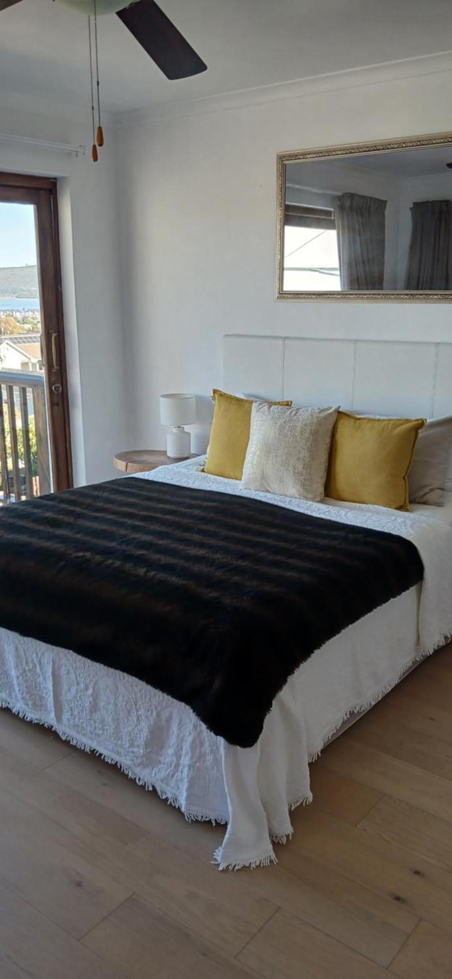 Fijnbos Guesthouse Knysna Ngoại thất bức ảnh