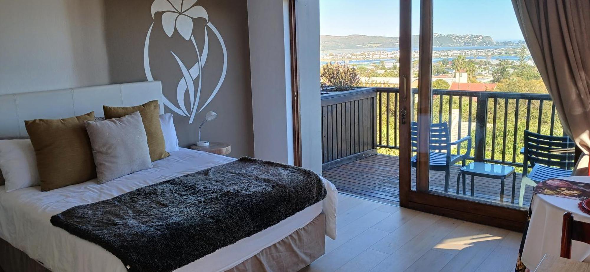 Fijnbos Guesthouse Knysna Ngoại thất bức ảnh
