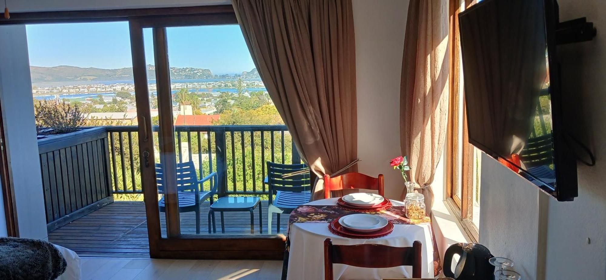 Fijnbos Guesthouse Knysna Ngoại thất bức ảnh