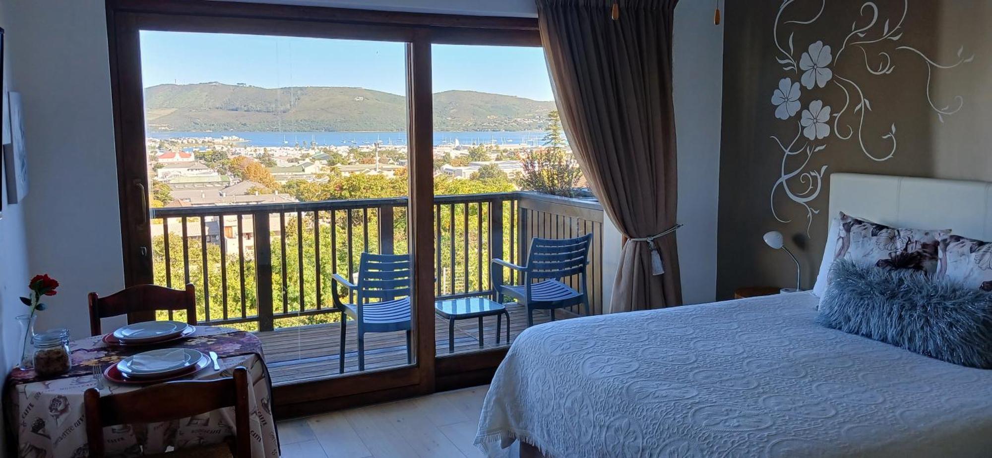 Fijnbos Guesthouse Knysna Ngoại thất bức ảnh